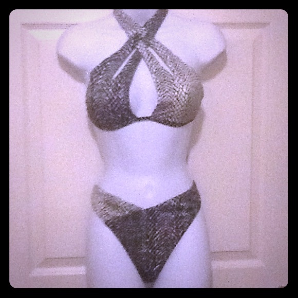 👙💋VICTORIAS SECRET💋👙New Amazing Bikini 😍