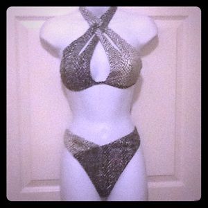 👙💋VICTORIAS SECRET💋👙New Amazing Bikini 😍