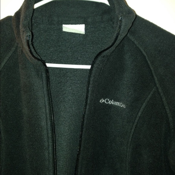 Columbia fleece Jacket