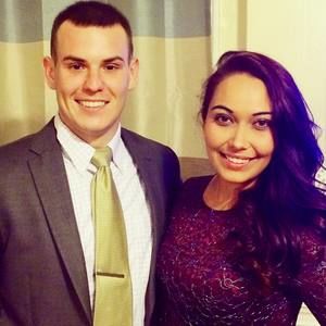 Meet your Posher, Brogan