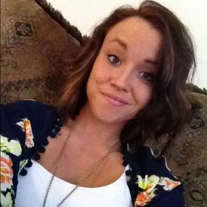 Meet your Posher, Beth