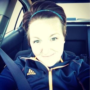 Meet your Posher, Jamie