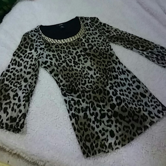 💛Alfani Top - Picture 4 of 4