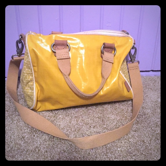 Fossil Handbags - Fossil purse