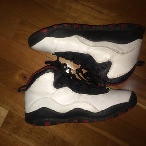 Jordan 10