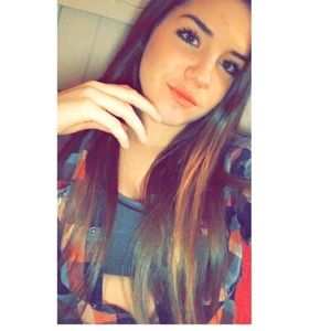 Meet your Posher, Savannah