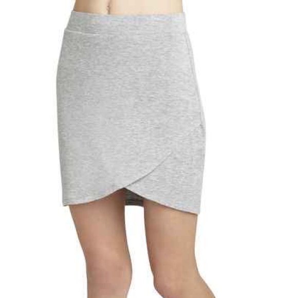 BCBG Wrap skirt