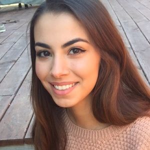 Meet your Posher, Faridah