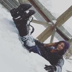 Meet your Posher, Kari