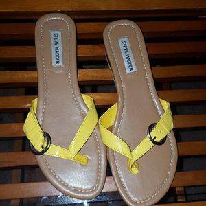 Size 8 Steve Madden sandals