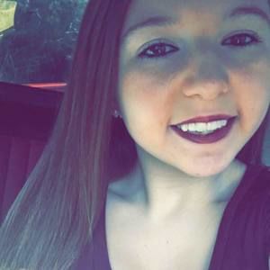 It's Harmony !! ✌🏼️