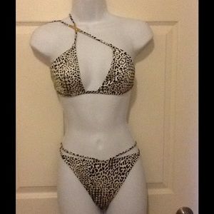 👙💋VICTORIAS SECRET💋👙Sexy Bikini WEAR 2 WAYS😍