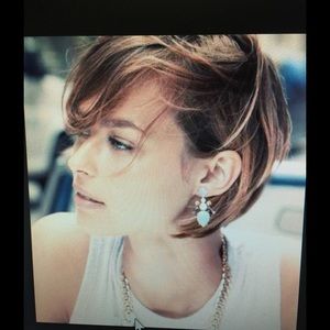 Meet your Posher, Sherry