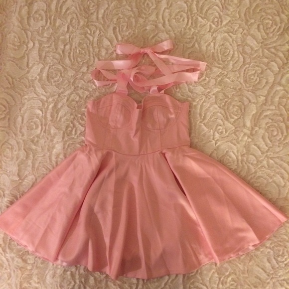 SOLD fete maybe babydoll - Picture 2 of 3