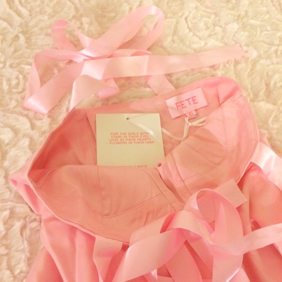 SOLD fete maybe babydoll - Picture 3 of 3