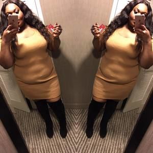 Meet your Posher, Ashley