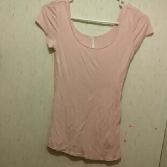 Loose flowing top