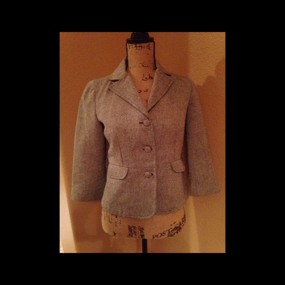 Old Navy Blazer