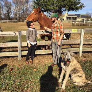 Meet your Posher, Becca