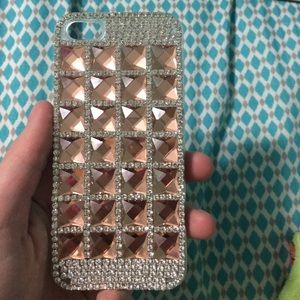iPhone 5/5s case