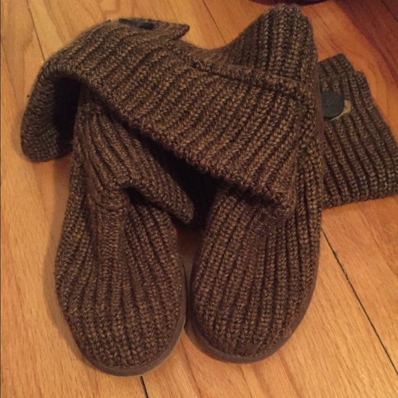 Ugg boots