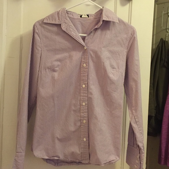 J.Crew polo.