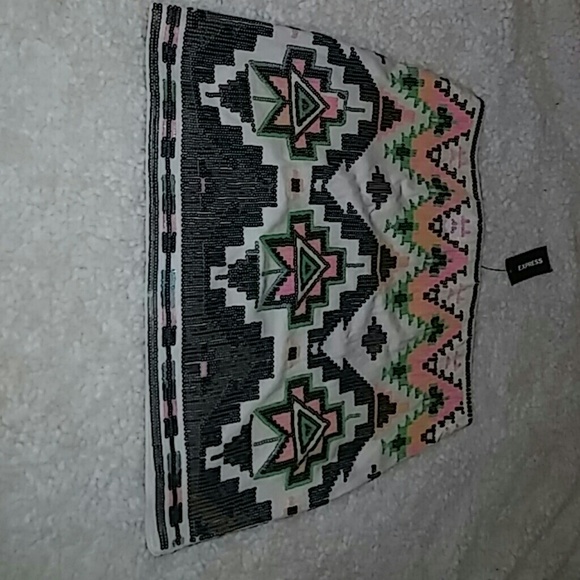 🌸Express Sequim skirt🌸 - Picture 4 of 4