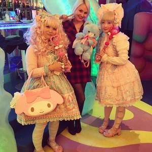 Meet your Posher, Brittany