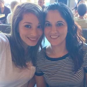 Meet your Posher, Ruby