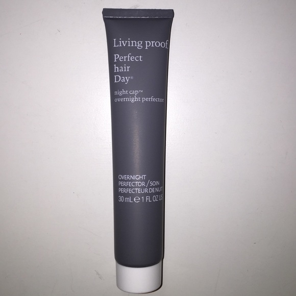 perfect hair day night cap overnight protector