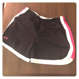 Under Armour shorts