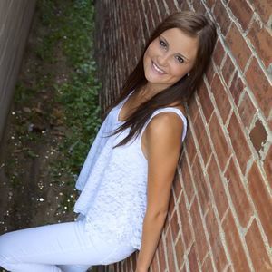 Meet your Posher, Vanessa