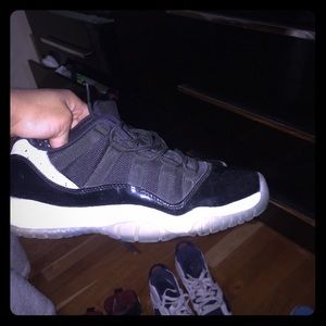 Jordan oreo low 11s