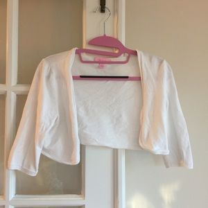Lilly Pulitzer cardigan sweater size small🎀
