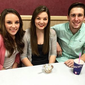 Meet your Posher, Dawson