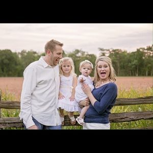 Meet your Posher, Regina