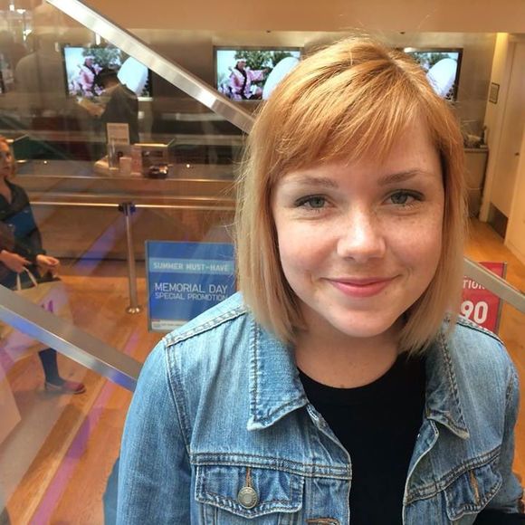 Meet your Posher, Madeline