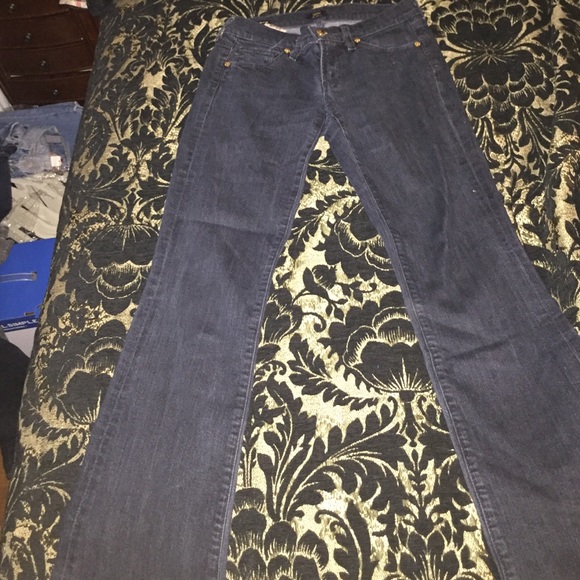 Citizens of Humanity Jeans - Picture 2 of 3