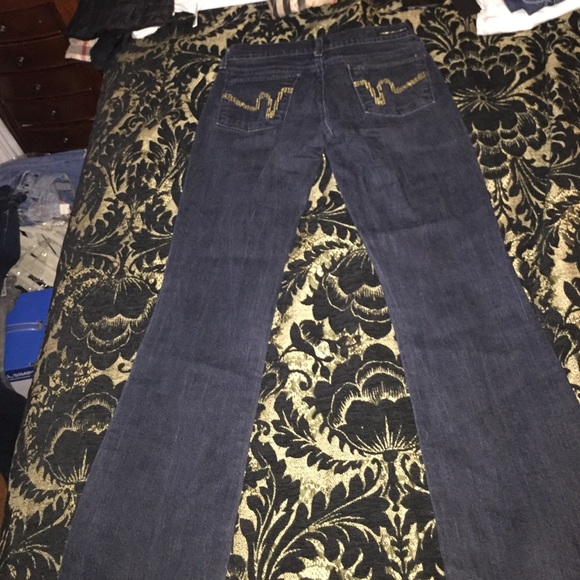 Citizens of Humanity Jeans - Picture 3 of 3