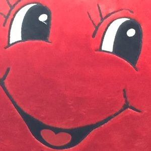 Meet your Posher, Katia