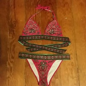 Victoria's Secret bikini