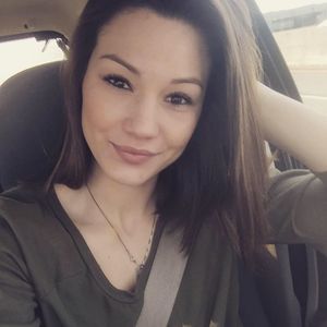 Meet your Posher, Chelsie