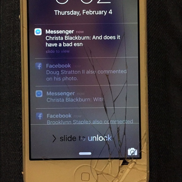 iPhone 5. - Picture 3 of 3
