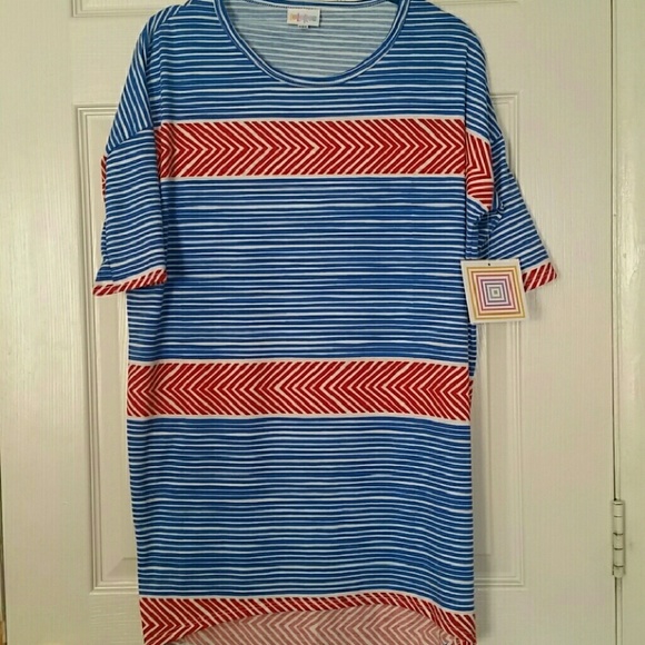 Irma xx-small NWT