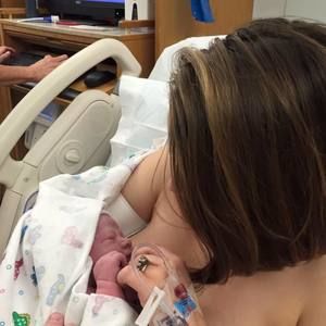 Meet your Posher, Deanna