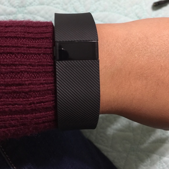 Fitbit charge