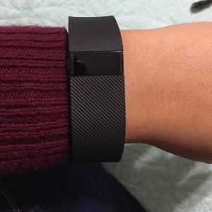 Fitbit charge