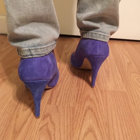 NWOB Ladies Pumps sz 40 - Picture 3 of 4