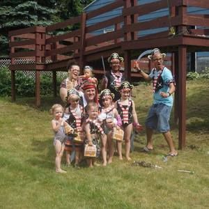 Meet your Posher, Pamela