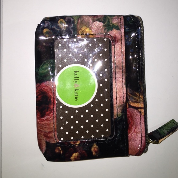 Small Wallet